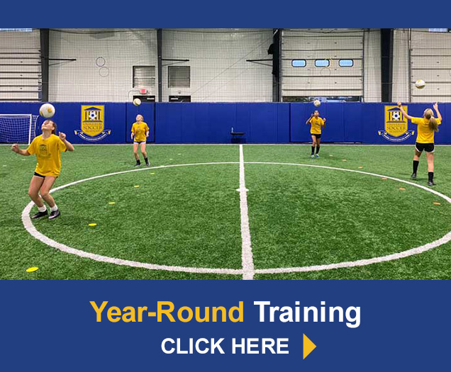 soccer near me indoor